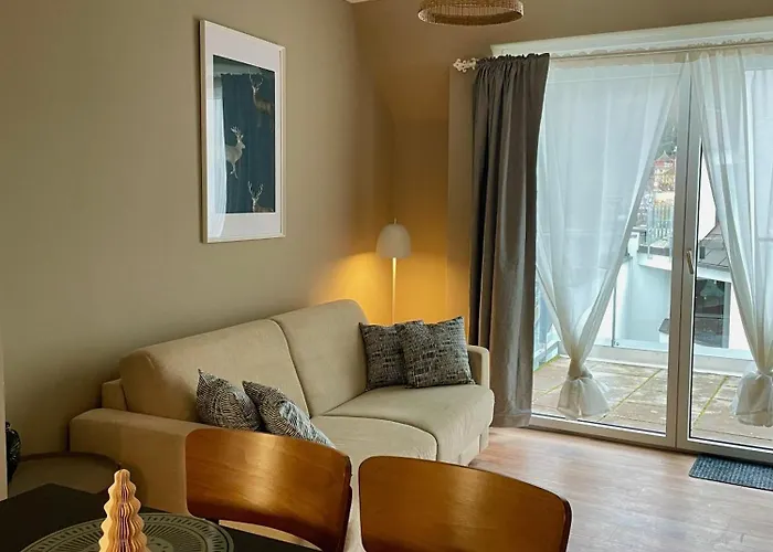 Nest Natur Hostel Viena