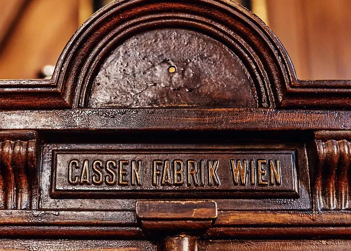 Hotel Pension Baron Am Schottentor