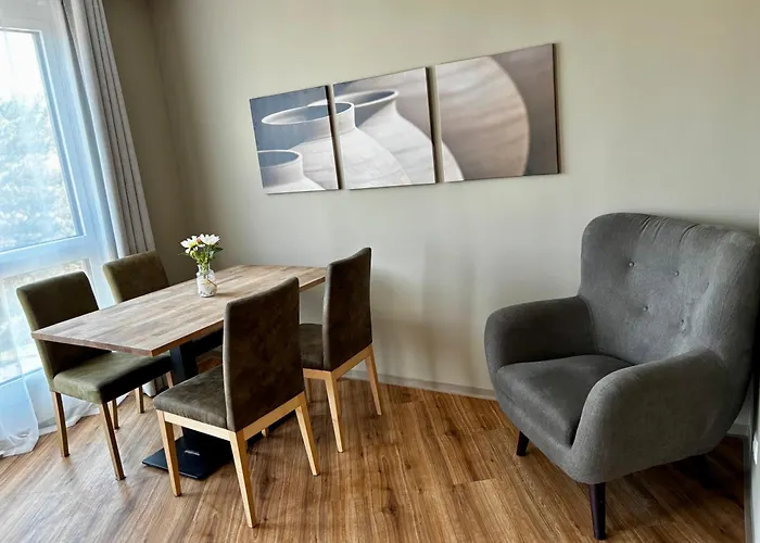 Nest Natur Hostel Viena
